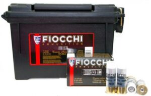 Buy Fiocchi Rifled Slug