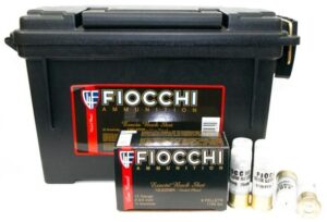 Best Fiocchi 12 Gauge Buck