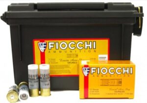 Order Fiocchi 12 Gauge Rifled