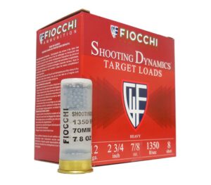 Fiocchi 12 Gauge price