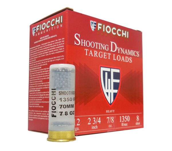 Fiocchi 12 Gauge price