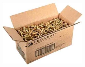 Ammunition
