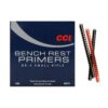 CCI “APS” Small Rifle Primers Strip No. 400