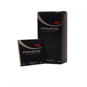 Order CCI Large Rifle Primers No. 200