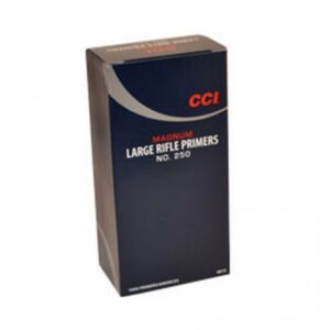 Buy CCI Large Rifle Magnum Primers No. 250