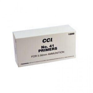 cheapest CCI No41 primers