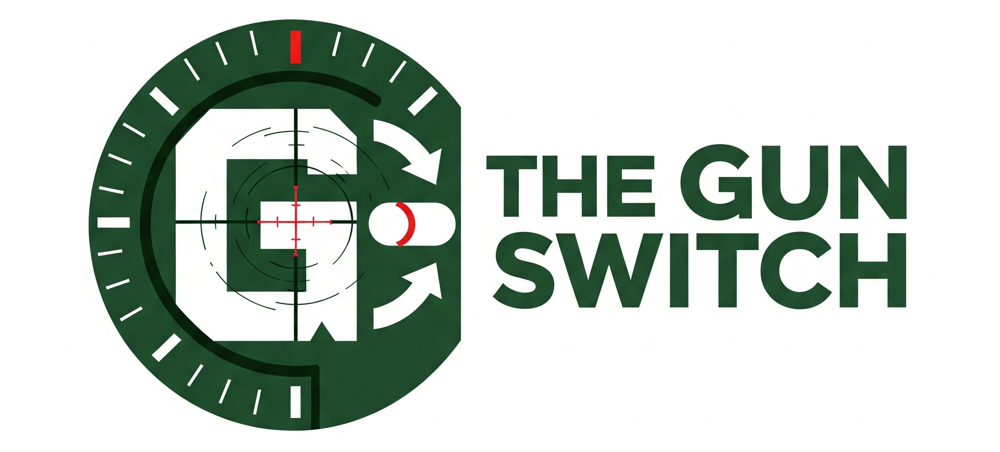 The Gun Switch
