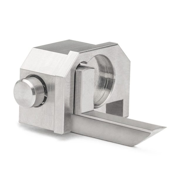 Best Standard Glock switch: Silver color
