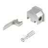Best Standard Glock switch: Silver color
