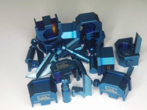 Best Glock switch: Blue Color