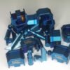 Glock switch: Blue Color