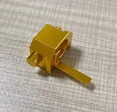 Glock Switch: Gold color For Sale