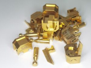 Glock Switch: Gold color For Sale