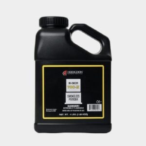 Shop Hodgdon Powder – 700-X 8lb
