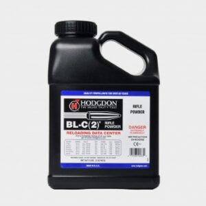 Order Hodgdon Powder – BL-C(2) 8lb