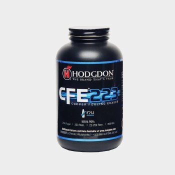 Hodgdon Powder CFE 223 1lb