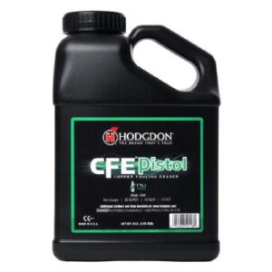 Hodgdon Powder – CFE Pistol 8lb For Sale