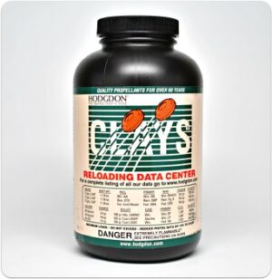 Shop Hodgdon Powder – Clays 14oz