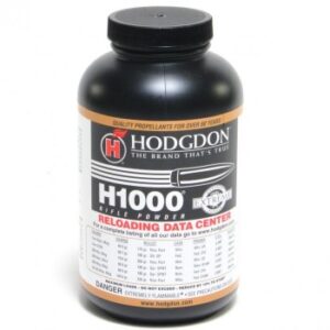 Hodgdon Powder – H1000 1lb Near Me