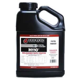 Hodgdon reloading