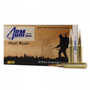 Buy ABM 338 Ammo
