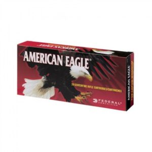 Buy American Eagle 338 Lapua 250gr SP 20/bx