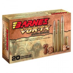 Buy Barnes VOR-TX Safari