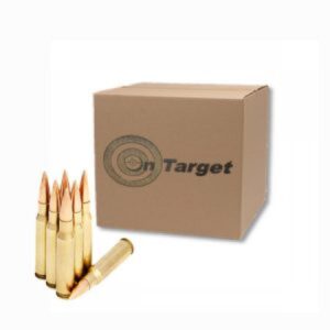 Buy M80 FMJ 308"
